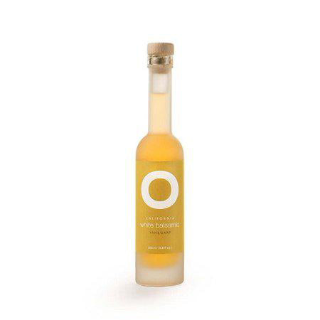 O White Balsamic Vinegar