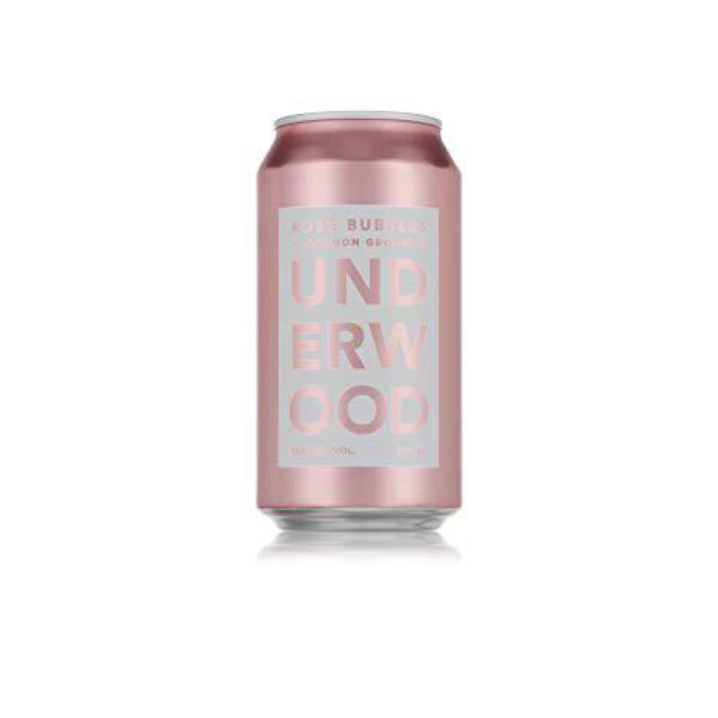 Underwood Cellars, Rose Bubbles
