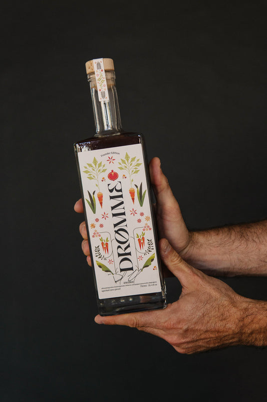 Drømme Awake - Zero Proof Elixir (Founder Edition)