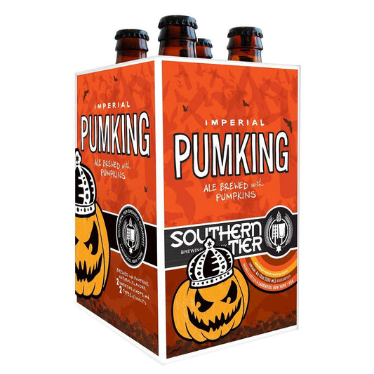 Southern Tier Pumpking 4/12B