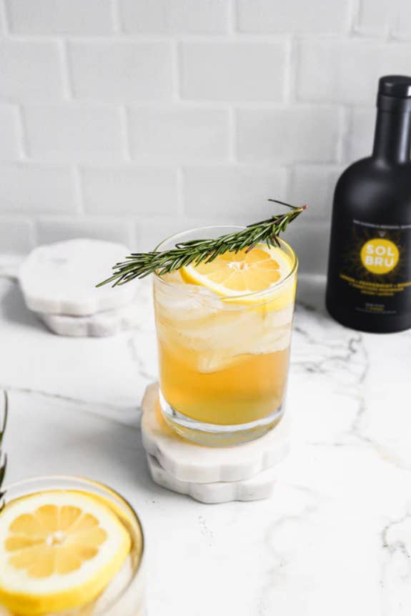 Elevate + Perform with Cordyceps Mushrooms 13oz