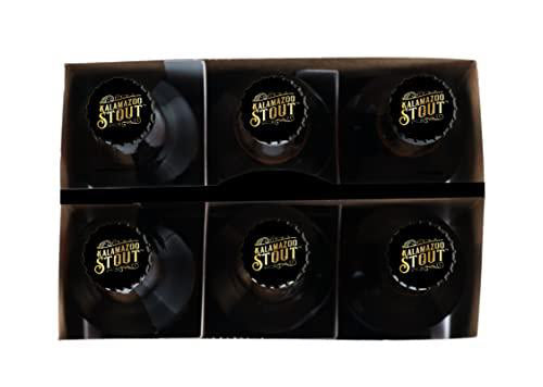 Bell's Kalamazoo Stout Beer, 6 Pack