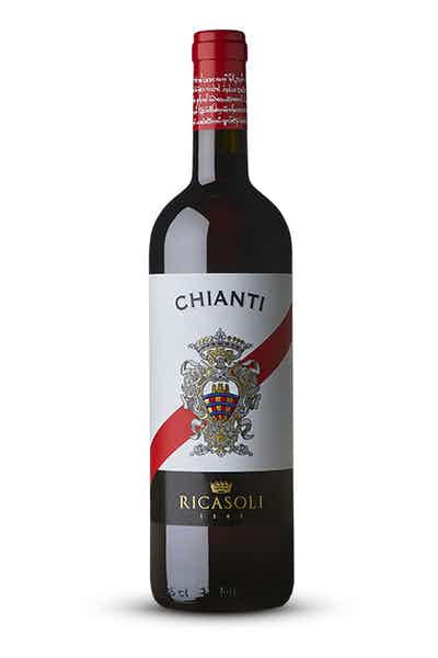Ricasoli Chianti DOCG