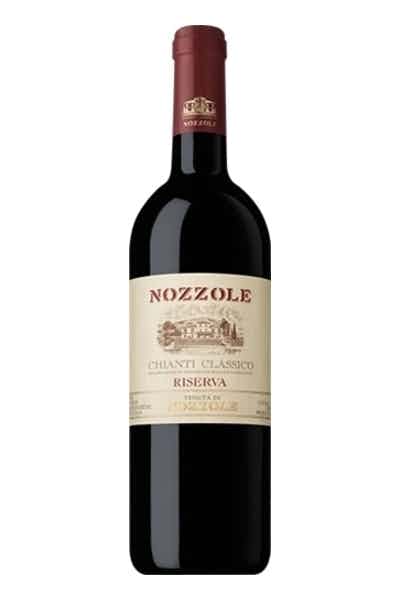 Nozzole Chianti Classico Reserve