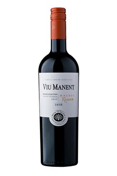 Viu Manent Estate Collection Reserva Malbec