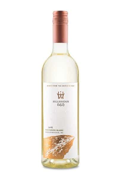 Hillersden Estate Sauvignon Blanc