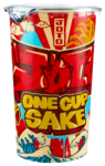 Joto One Cup Sake