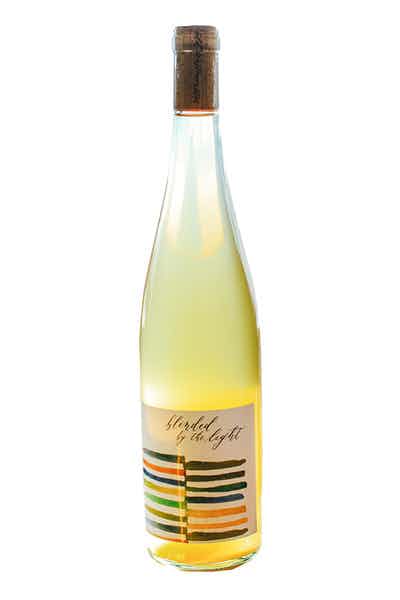 Old Westminster Blinded By The Light White