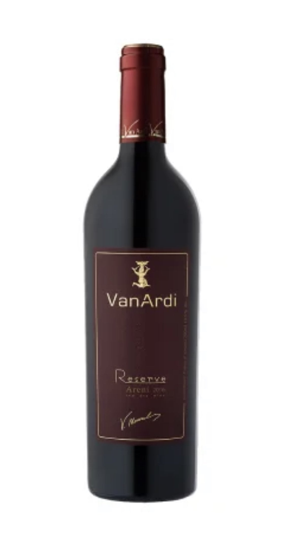 Van Ardi Areni Reserve
