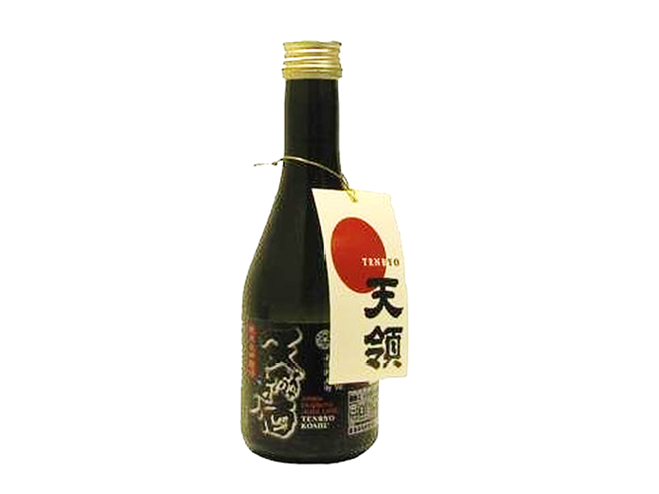 Tenryo Saké, Junmai Daiginjo Koshu