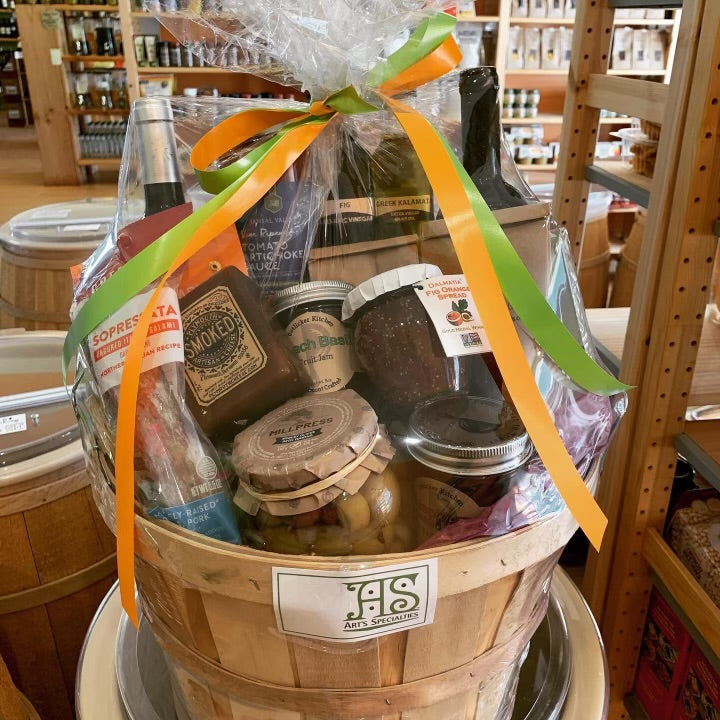 Large Gift Basket