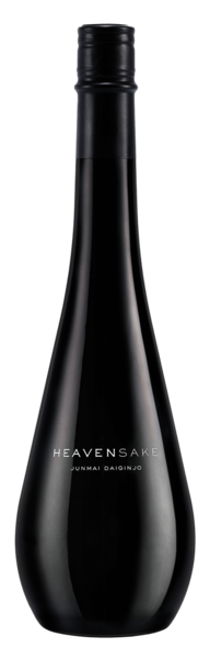 HEAVENSAKE “Junmai Daiginjo” Yamaguchi Prefecture