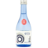 Manotsuru Bulzai Ginjo Sake
