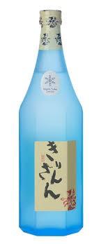 Kirinzan Junmai Daiginjo "Flying Dragon"