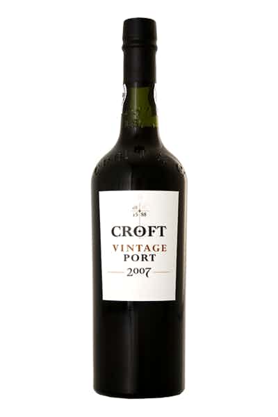 Croft Vintage Port