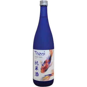 Tozai Living Jewel Junmai Sake