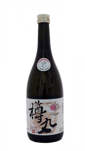 Miyoshino Jozo - Tarumaru Sake