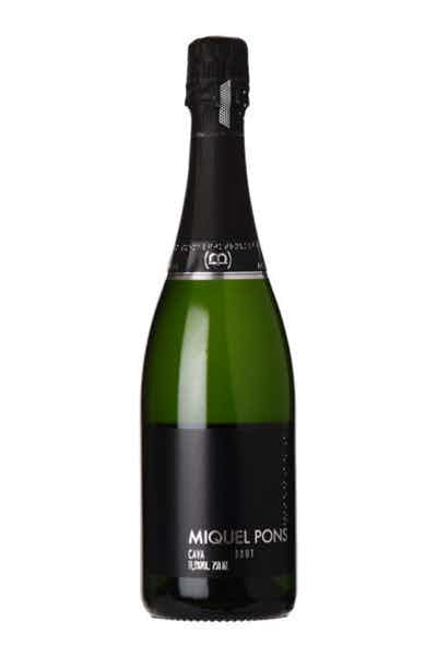Miquel Pons Cava Brut