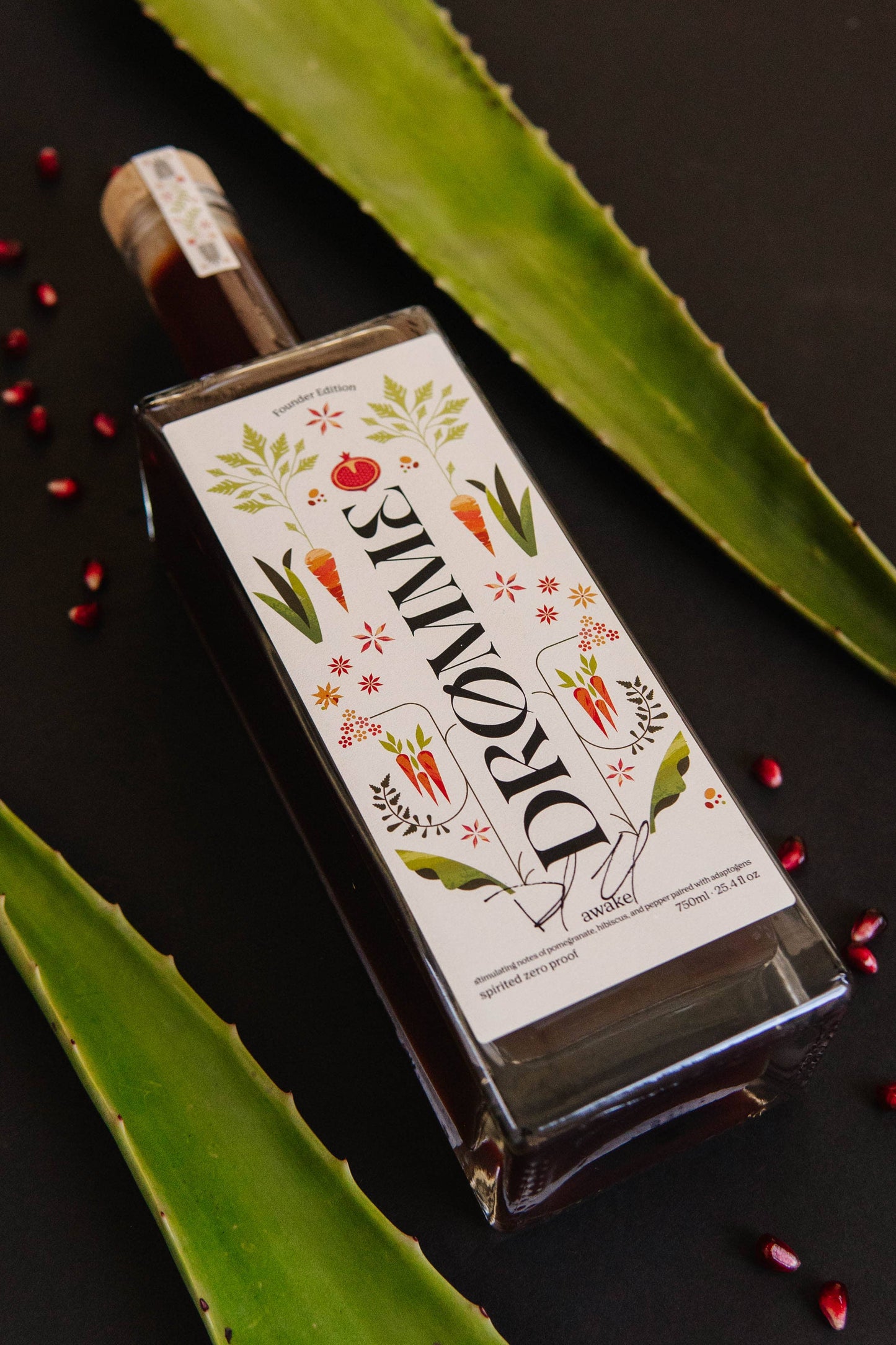 Drømme Awake - Zero Proof Elixir (Founder Edition)
