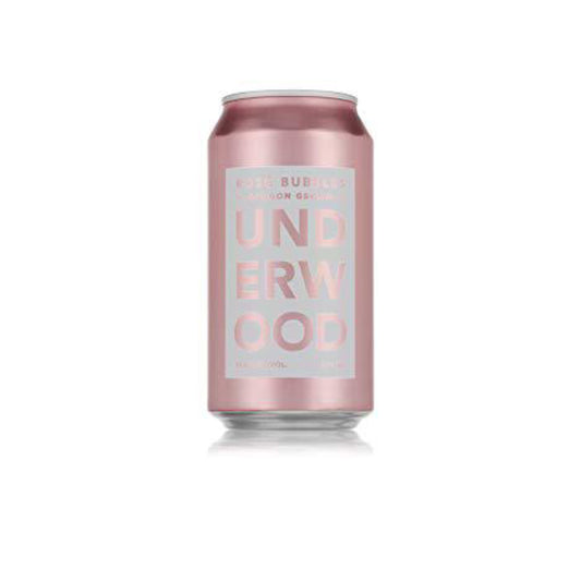 Underwood Cellars, Rose Bubbles