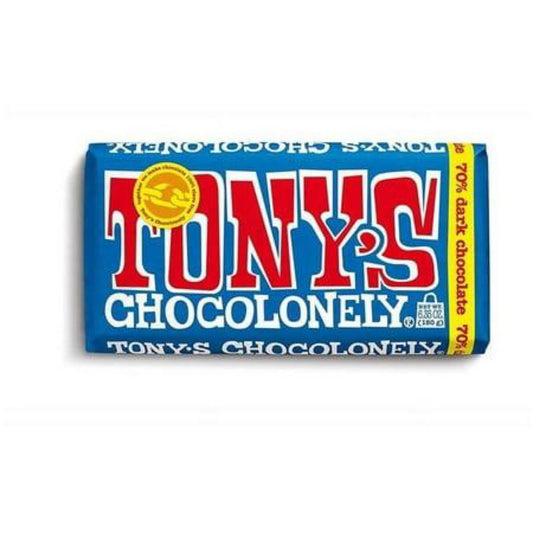 70% Dark Chocolate