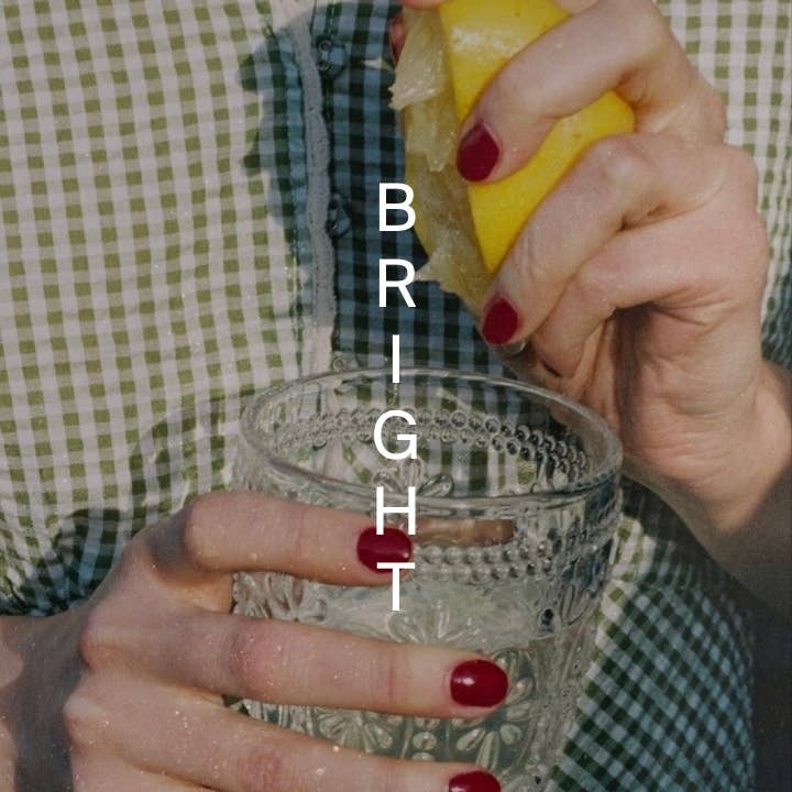 OPTIMIST BRIGHT | Non-Alcoholic Spirit Made from Real Botanicals