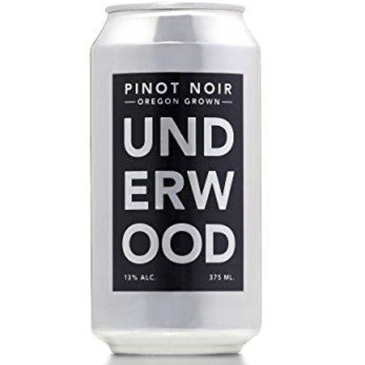 Underwood Pinot Noir 375ml
