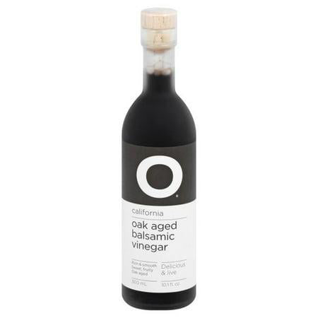 California Oak Aged Balsamic Vinegar
