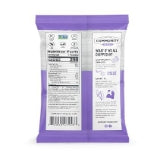 Community Snacks - 25 Count Sweet Maui Onion Flavor Kettle Cooked Potato Chips - 2 oz Bags - Non-GMO, Gluten-Free, Kosher, Vegan - Island Sweetness Meets Crunchy Delight