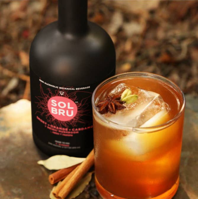 Relax + Restore with Reishi Mushrooms 13oz