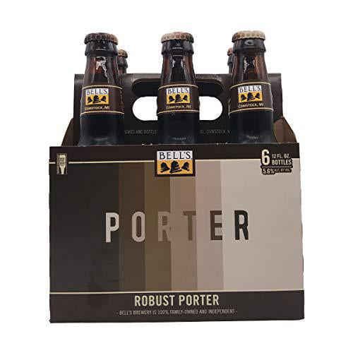Bell's Porter, 6 Pack