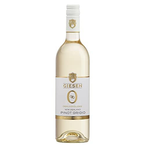 Giesen 0% Non-Alcoholic Pinot Grigio