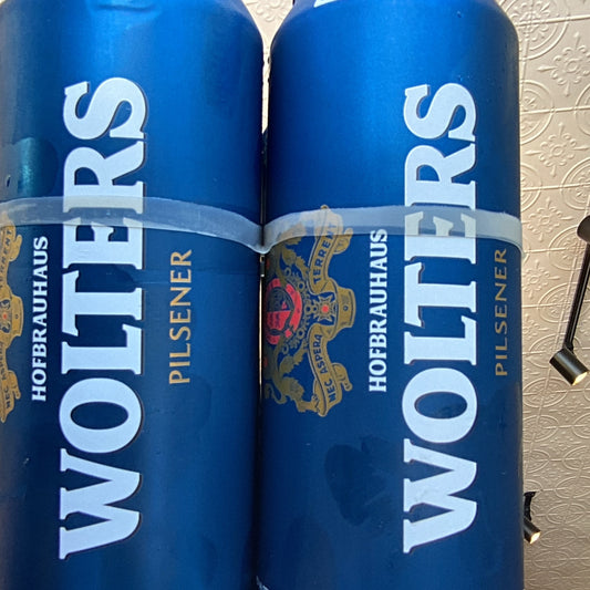 Wolters Pilsner