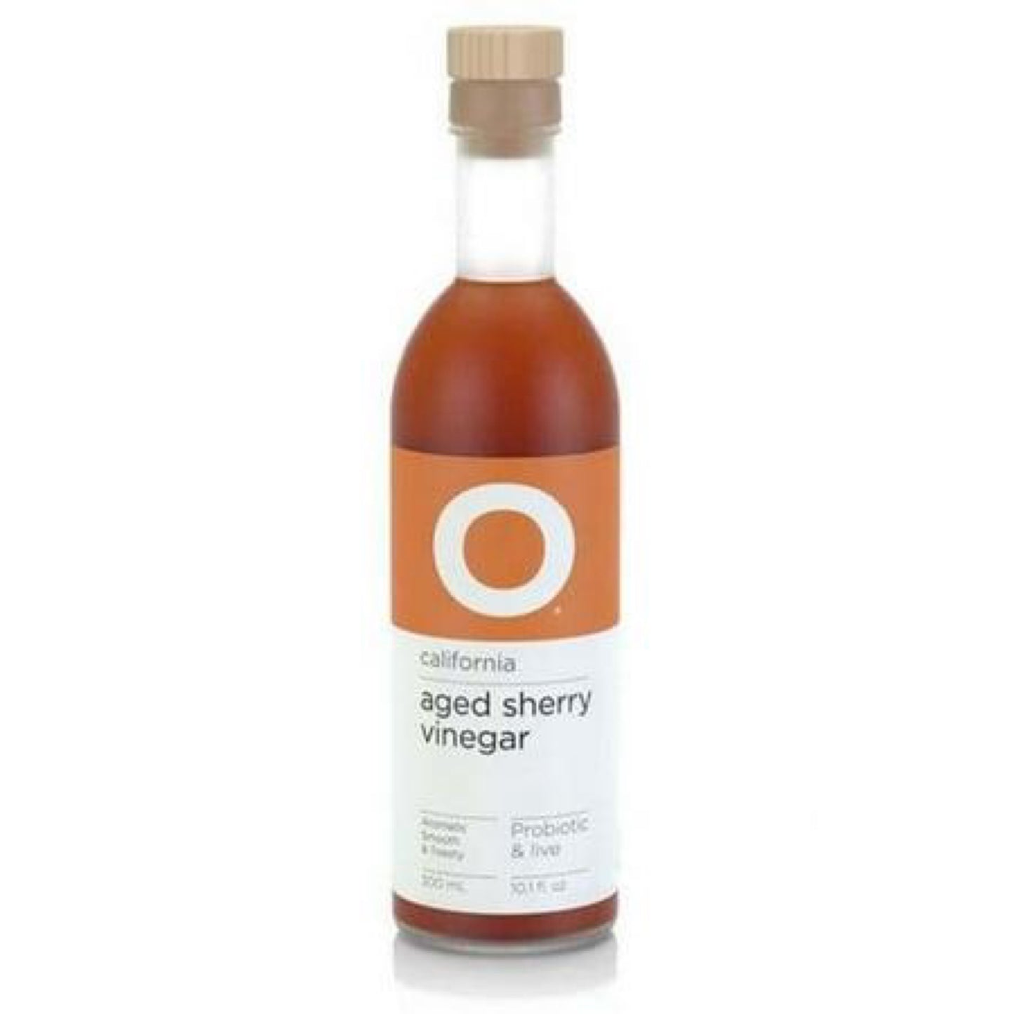 California Aged Sherry Vinegar