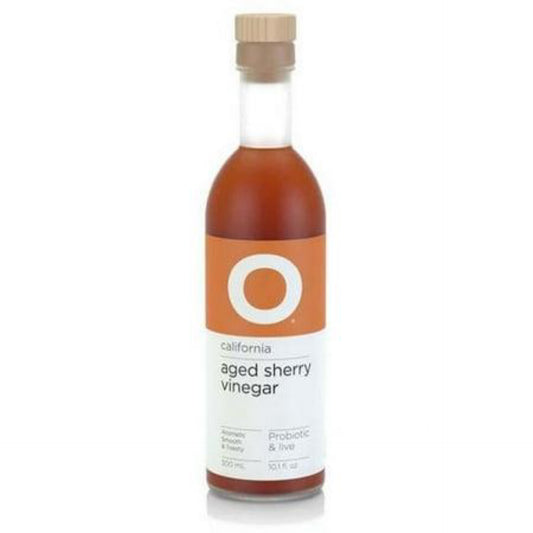 California Aged Sherry Vinegar