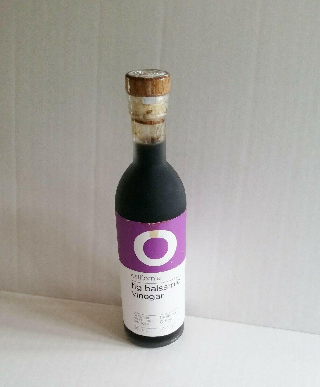 California Fig Balsamic Vinegar