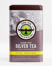 Tima Tea Organic Silver Needles Tea
