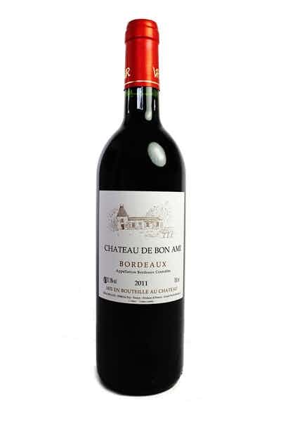 Chateau De Bon Ami Bordeaux