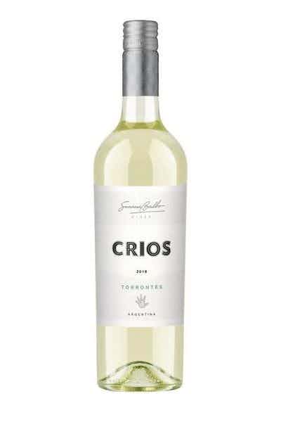 Crios Torrontes