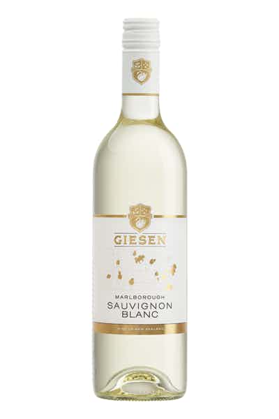 Giesen Estate Sauvignon Blanc