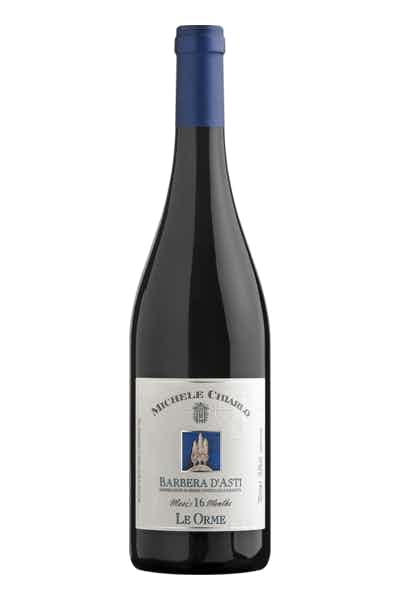 Michele Chiarlo Barbera Dasti