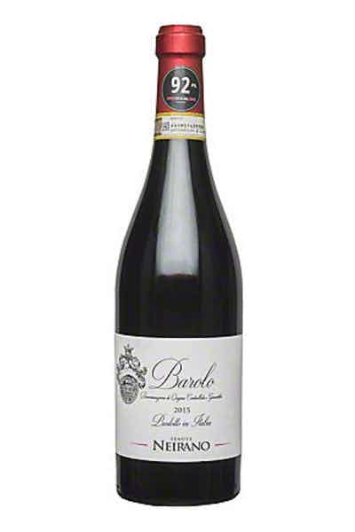 Tenute Neirano Barolo