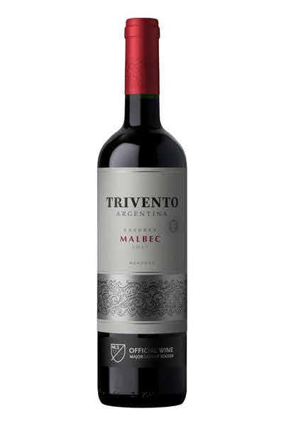 Trivento Reserve Malbec