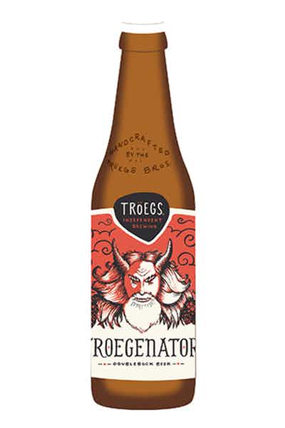 Troegs Troegenator Double Bock