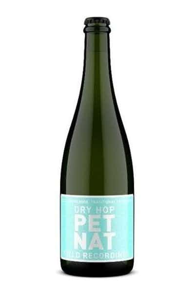 Field Recordings Pet Nat Sparkling Wine