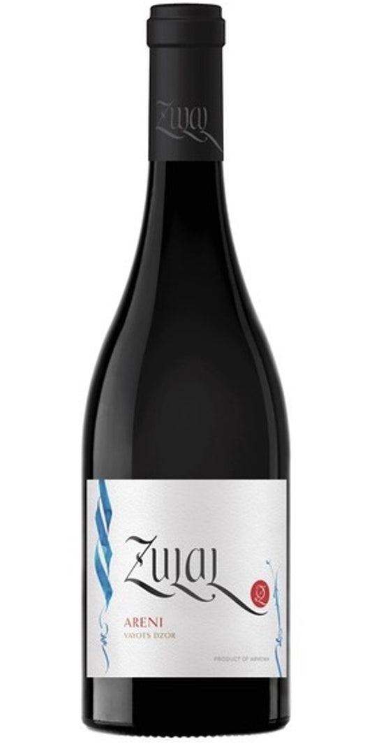 Zulal Areni