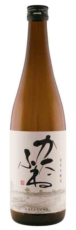 Katafune Tokubetsu Honjozo