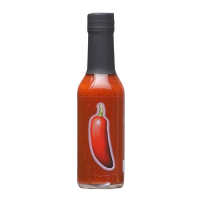 CaJohns Select Serrano Puree