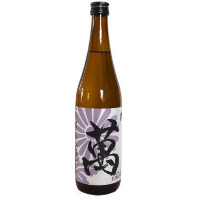 Manzairaku “Yamahai Junmai”