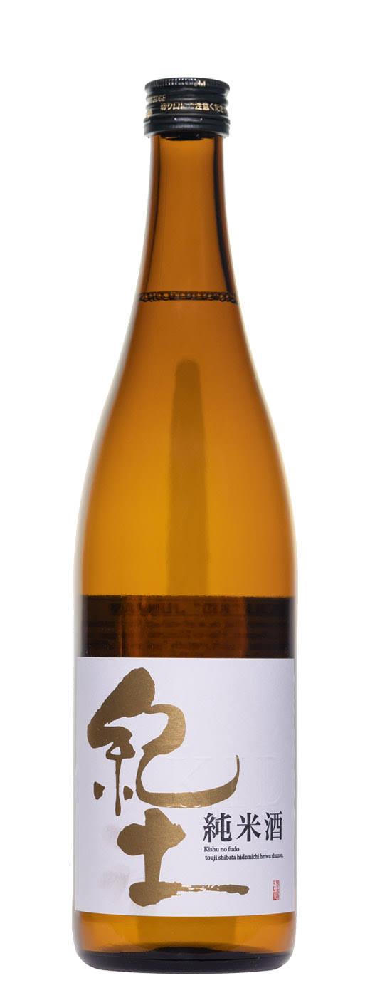 Heiwa Shuzo KID Junmai 720ml